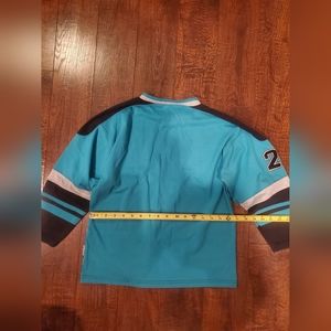 Vintage BYO Boy jersey size unknown great condition wo tag